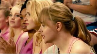 Sexy dance Claudia Lee Kick Ass 2 porn video