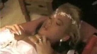 Sexy Bitch Tuija v6sex free porn video porn video