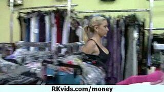 Getting payed for sex 9 porn video