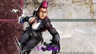 sexy sexy Top 10 Sexiest Street Fighter Characters porn video