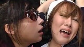 Japanese Bondage Sex - Hikari Tsukino (Pt 4) porn video